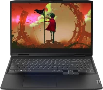 Купить - ноутбук  Ноутбук Lenovo IdeaPad Gaming 3 15ARH7 (82SB00GDRA)