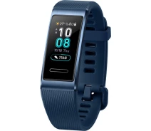 Купить - фитнес-браслет  Фитнес-браслет Huawei Band 3 Pro Blue
