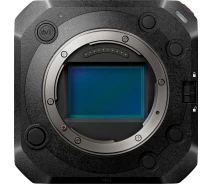 Купить - видеокамеру  Цифровая модульная видеокамера 4K Panasonic Lumix BSH-1 (DC-BS1HEE)