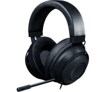 Купить - наушники  Наушники Razer Kraken Multi Platf Black (RZ04-02830100- R3U1)