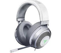 Купить - наушники  Наушники RAZER Kraken Multi Platform Mercury Edition (RZ04-02830400-R3M1)
