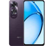 Купить - смартфон и мобильный телефон  OPPO A60 8/128GB Midnight Purple (CPH2631)