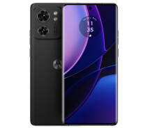 Купить - смартфон и мобильный телефон  Moto Edge 40 8/256GB Eclipse Black (PAY40042RS)
