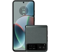 Купить - смартфон и мобильный телефон  Moto Razr 40 8/256GB Sage Green (PAYA0021RS)       
