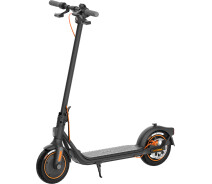 Купить - электросамокат  Электросамокат Ninebot F65I (AA.00.0010.97) Черный