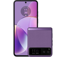 Купить - смартфон и мобильный телефон  Moto Razr 40 8/256GB Summer Lilac (PAYA0048RS)     