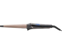Купить - плойку  Плойка конусная Remington CI91W1B PROluxe Midnight Edition 13-25 mm
