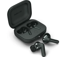 Купить - наушники  Наушники Motorola Moto Buds + (PG38C05743) Forest Grey