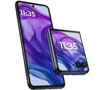 Купить - смартфон и мобильный телефон  Moto Razr 50 ultra 12/512 Midnight Blue(PB1T0014RS)