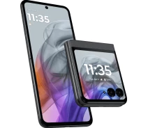 Купить - смартфон и мобильный телефон  Moto Razr 50 8/256 Koala Grey (PB200050RS)         
