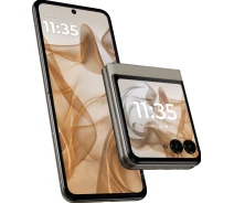 Купить - смартфон и мобильный телефон  Moto Razr 50 8/256 Beach Sand (PB200051RS)         