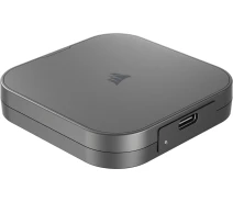 Купить - SSD-накопитель  SSD-накопитель Corsair EX400U 1TB USB4 (CSSD-EX400U1TB)