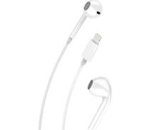 Купить - наушники  Наушники Foneng T28 Lightning White (T28-WE-IP)