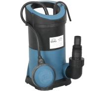 Купить - насос для воды  Насос погружной дренажный для чистой воды Vitals aqua DT 307s (47607)