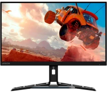 Купить - монитор  Монитор игровой 27" Lenovo Legion R27qe (67C5GAC1UA)