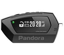 Купить - автосигнализацию  Сигнализация Pandora DX 57 без сирены. (30280)