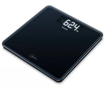 Купить - напольные весы  Напольные весы Beurer GS 400 Line black