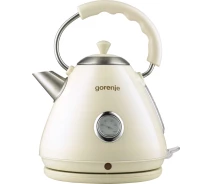 Купить - электрочайник  Электрочайник Gorenje K 17 CLI