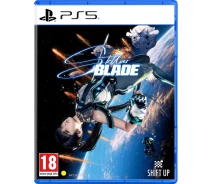 Купить - игру для приставки и ПК  Игра консольная PS5 Stellar Blade