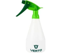Купить - опрыскиватель  Опрыскиватель ручной Verto пластик 0.550л (15G545)