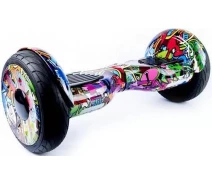Купить - гіроборд  Гироборд 10,5" Smart Balance U20 Premium Джунгли