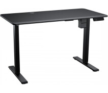 Купить - стол ПК  Компьютерный стол Cougar Royal 120 Mossa Black (1605768)