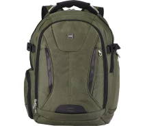Купить - рюкзак  Рюкзак 2Е, Ultimate SmartPack 16", 30L, зеленый (2E-BPT6416OG)