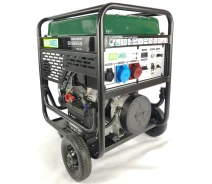 Купить - генератор  Генератор Iron Angel EG12000EA30