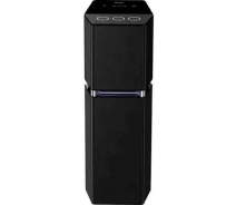 Купить - музыкальный центр  Panasonic SC-UA7EE-K