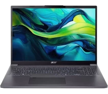 Купить - ноутбук  Ноутбук Acer Aspire 16 A16-71M (NX.JEMEU.001)
