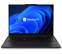 Купить - ноутбук  Ноутбук Lenovo T16 G3 T (21MN005DRA)