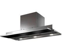 Купить - кухонную вытяжку  Кухонная вытяжка Falmec MOVE 60 BLACK GLASS 800