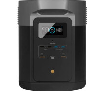 Купить - зарядную станцию  Зарядная станция EcoFlow DELTA Max 1600 (DELTAMAX1600-EU)