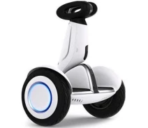 Купить - гироскутеры  Гироскутер Сигвей Mini Robot PLUS Premium Белый