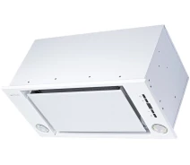 Купить - кухонную вытяжку  Кухонная вытяжка Best Chef Smart box 1000 white 55