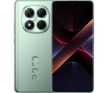 Купить - смартфон и мобильный телефон  POCO X7 8/256GB Green
