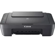Купить - принтер и МФУ  Многофункциональное устройство Canon PIXMA MG2541S black (0727C067)