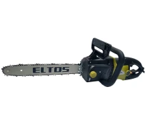 Купить - цепную пилу  Электропила Eltos ПЦ-2850