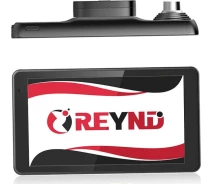 Купить - GPS-навигатор  GPS-навигатор REYND S510