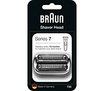 Купить -  Бритвенний блок Braun Series 7 73S
