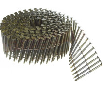 Купить - гвозди  Барабанные гвозди с гладким стержнем Makita F-31256