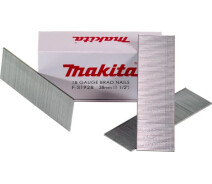 Купить - гвозди  Паркетные гвозди в обойме Makita 38 мм 5000 шт. (F-31928)