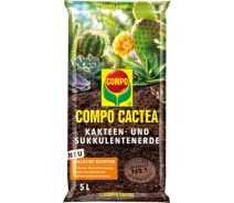 Купить - субстраты и почвы для растений  Сompo Торфосмесь 5л 1221