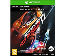 Купить - игру для приставки и ПК  Microsoft Xbox One Need For Speed Hot Pursuit Remastered