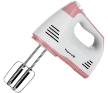 Купить - миксер  Миксер ViLgrand VHM4003 pale pink	