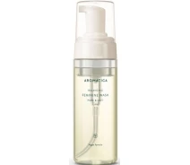 Купить - корейское средство для умывания  AROMATICA Pure & Soft Feminine Wash