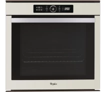 Купить - духовой шкаф  Духовой шкаф электрический Whirlpool AKZM8420S
