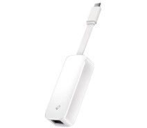 Купить - сетевую карту  USB Type-C/RJ45 Gigabit Ethernet адаптер TP-Link UE300C