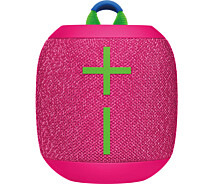 Купить - портативную колонку  Акустика Ultimate Ears Wonderboom 3 Hyper (984-001831) Pink