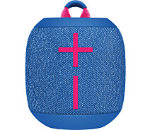 Купить - портативную колонку  Акустика Ultimate Ears Wonderboom 3 Performance (984-001830) Blue